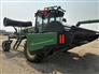 John Deere 2013 W150 Mower Conditioners / Windrowers
