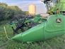 John Deere 2010 640D Headers - Other