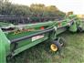 John Deere 2010 640D Headers - Other