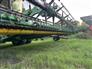 John Deere 2010 640D Headers - Other