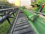 John Deere 2010 640D Headers - Other