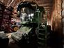 John Deere 2016 S690 Combines