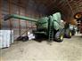 John Deere 2016 S690 Combines