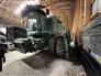 John Deere 2015 S680 Combines