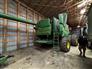 John Deere 2015 S680 Combines