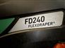 MacDon Industries 2023 FD240 Headers - Other