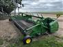John Deere 2016 615P Headers - Other