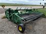 John Deere 2016 615P Headers - Other