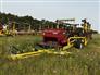 2009 Degelman SM7000