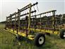 Degelman 2009 SM7000 Other Tillage