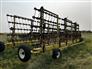 Degelman 2009 SM7000 Other Tillage