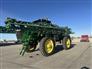 John Deere 2018 R4045 Sprayers - Self Propelled