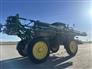 John Deere 2018 R4045 Sprayers - Self Propelled