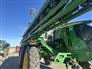 John Deere 2018 R4045 Sprayers - Self Propelled