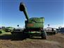 John Deere 2016 S690 Combines