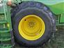 John Deere 2016 S690 Combines