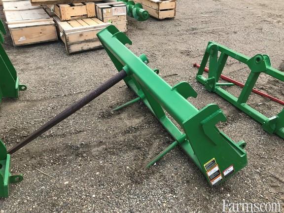 2015 Frontier BALE SPEAR for Sale | Farms.com