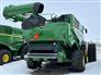 2021 John Deere X9 1100