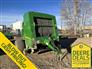 John Deere 2016 569 Balers - Round