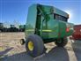 John Deere 2016 569 Balers - Round