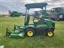 John Deere 2016 1550 TerrainCut 4WD Stalk Choppers / Flail Mowers