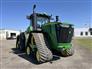 2017 John Deere 9620RX