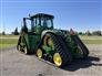 2017 John Deere 9620RX