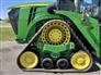 2017 John Deere 9620RX