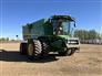 2016 John Deere S680