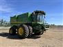 2020 John Deere S780