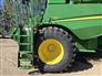 2020 John Deere S780