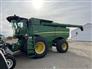 2020 John Deere S780