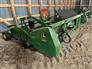 John Deere 2014 615P Headers - Other