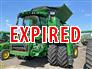 2023 John Deere S790