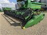 John Deere 2022 RD40F Headers - Other