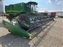 John Deere 2022 RD40F Headers - Other
