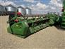 John Deere 2022 RD40F Headers - Other