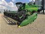 John Deere 2021 RD40F Headers - Other