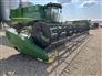 John Deere 2021 RD40F Headers - Other