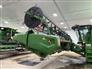 John Deere 2022 RD40F Headers - Other