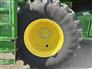 John Deere 2020 S780 Combines