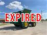 John Deere 2021 S790 Combines