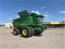 2021 John Deere S790