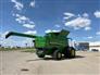 2021 John Deere S790