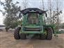 2023 John Deere X9 1000