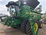 2023 John Deere X9 1000