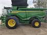 2023 John Deere X9 1000