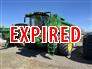 John Deere 2022 X9 1000 Combines