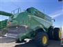 John Deere 2022 X9 1000 Combines