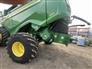 2022 John Deere X9 1000